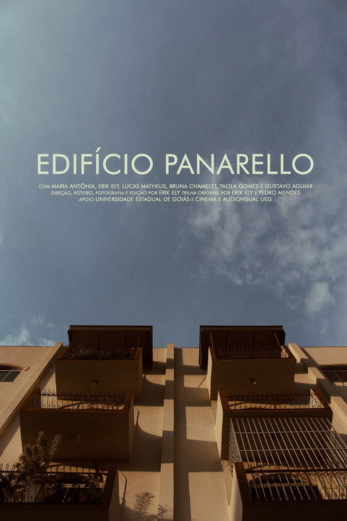 Edifício Panarello (2019) poster