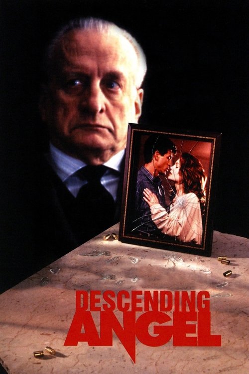 Descending Angel (1990) poster
