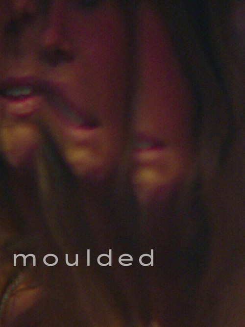 moulded (2023) poster