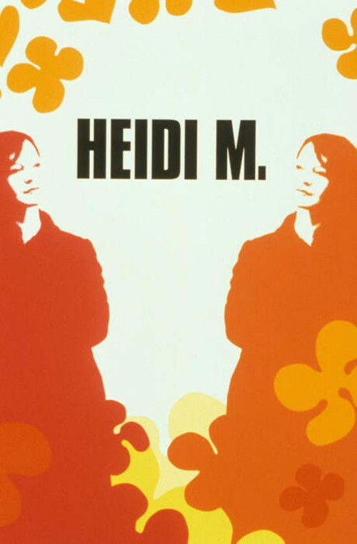 Heidi M. (2001) poster