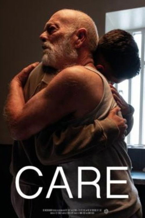 Care poster