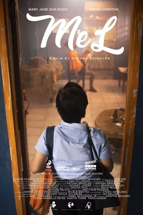 Mel (2022) poster