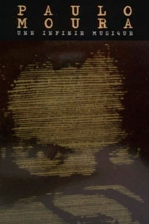 Éclats Noirs du Samba - Paulo Moura, Une Infinie Musique (1987) poster