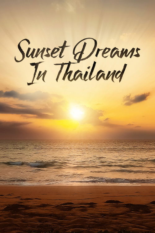 Sunset Dreams in Thailand (2023) poster