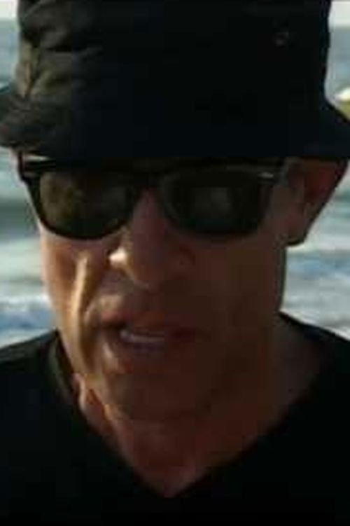 Never Go to Goa (2002) poster