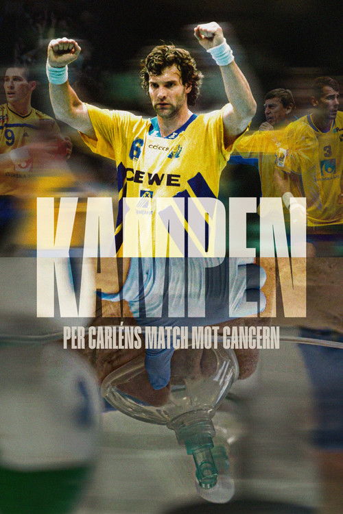 Kampen (2026) poster