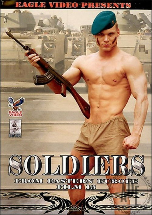 Soldiers From Eastern Europe 13 (2005) poster
