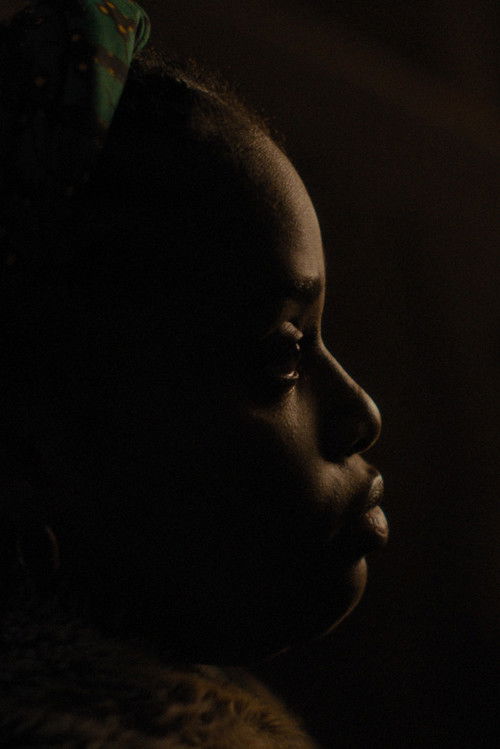 After Sunday (2024) poster