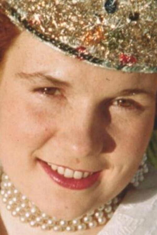 Dulais Valley (1965) poster