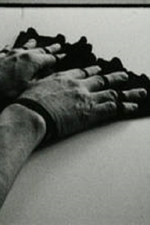 Fingerfächer (1982) poster