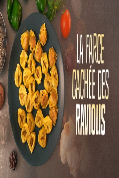 La farce cachée des raviolis (2019) poster