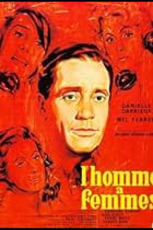 Ça c'est la vie (1962) poster