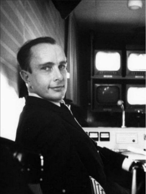 Journey Through History (1977) poster