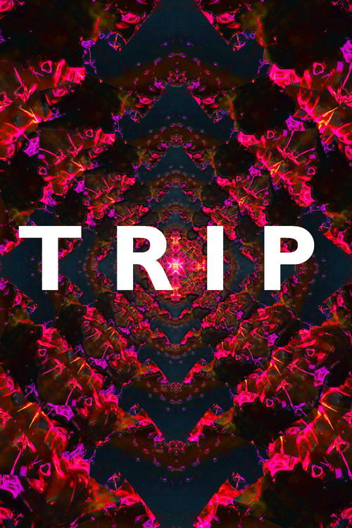 Trip (2018) poster