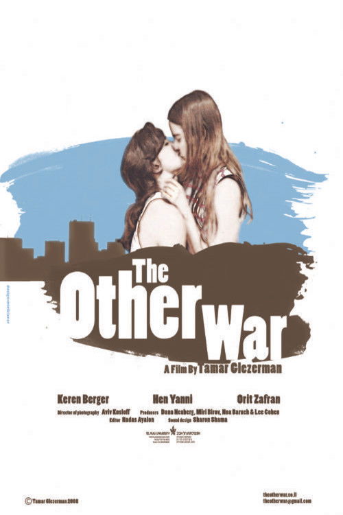 The Other War (2008) poster