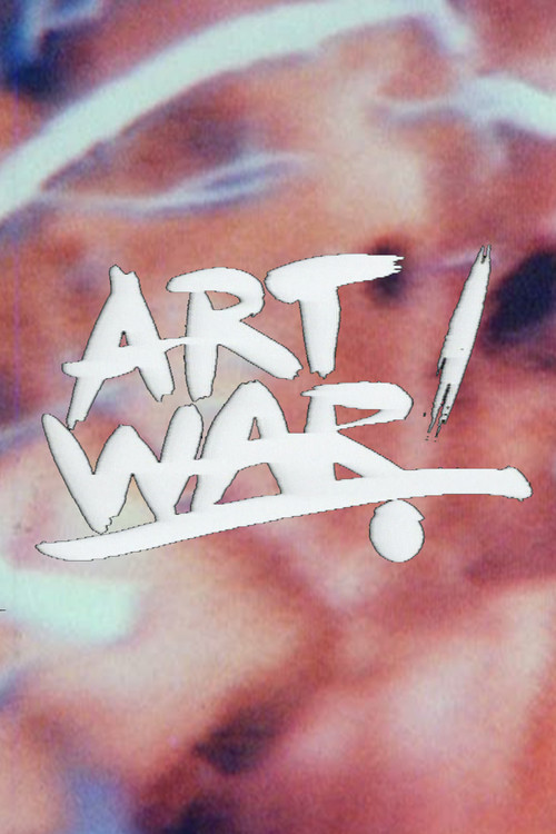 Artwar Loop 1 (1990) poster