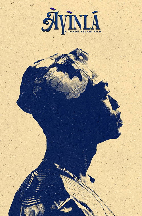Ayinla (2022) poster