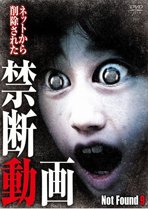 Not Found 9 (2013) poster