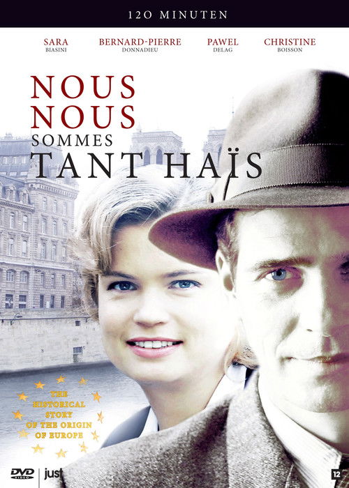 How Much We Hated Each Other (2007) poster