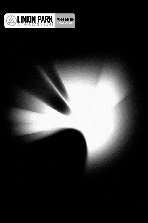 Linkin Park: Meeting of A Thousand Suns (2010) poster