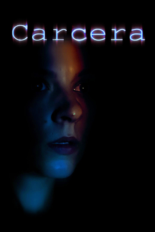 Carcera (2018) poster