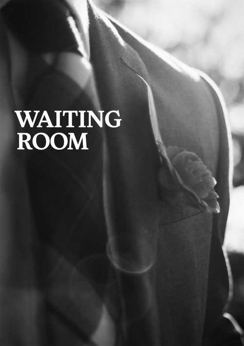 Waiting Room (2024) poster