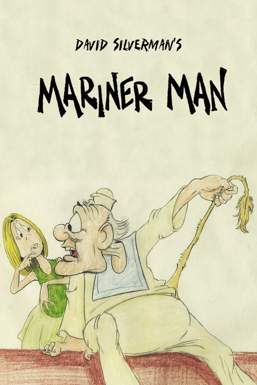 Mariner Man (1983) poster
