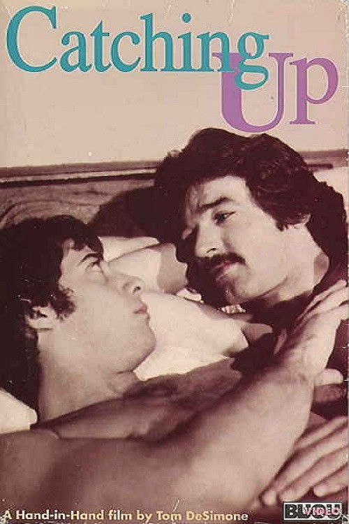 Catching Up (1975) poster