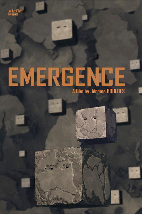 Emergence (2006) poster