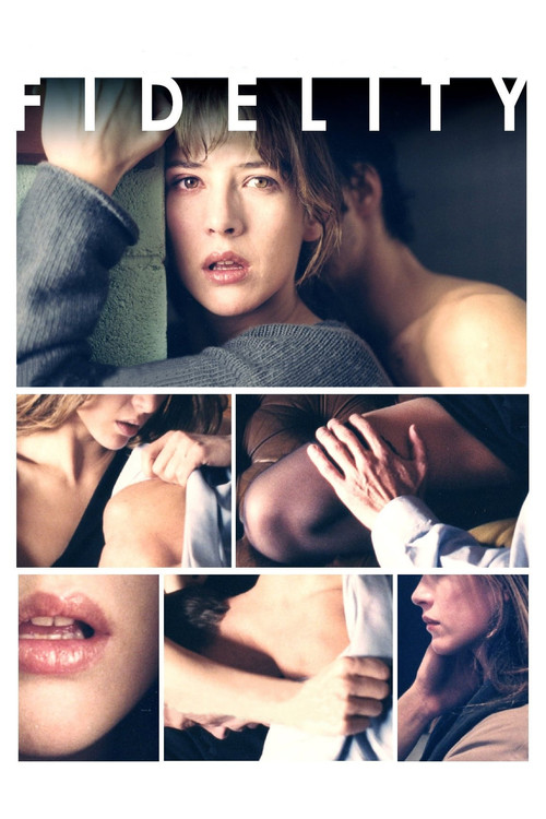 Özgür Duygular (2000) poster