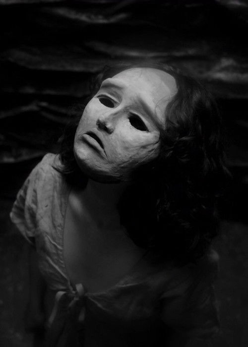 Burn the Witch (2021) poster