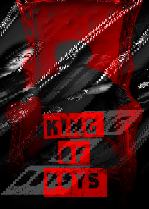 King of Boys (2018) poster
