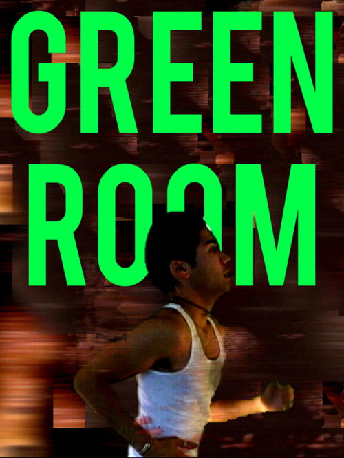 Green Room (2005) poster