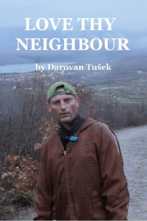 Love Thy Neighbour (2013) poster