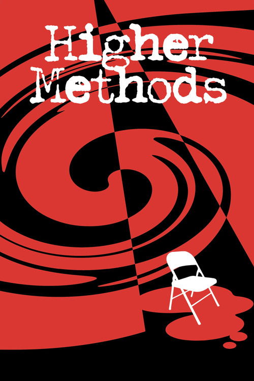 Higher Methods (2022) poster