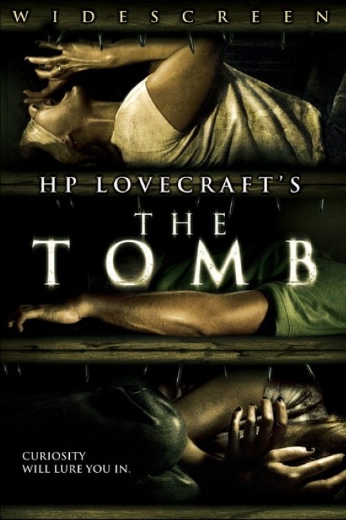 The Tomb (2007) poster