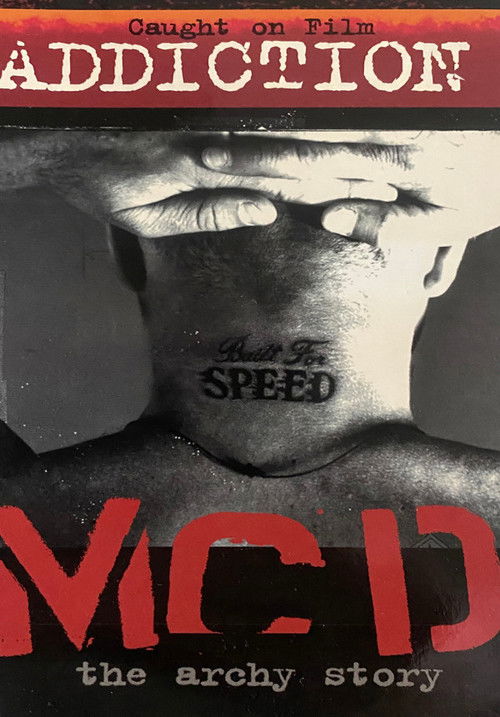 Addiction: Matt Archbold (1999) poster