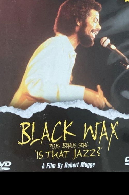 Is That Jazz: A Mug-Shot Afterthought (1982) poster