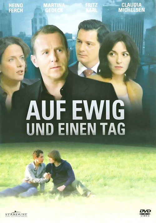 Auf ewig und einen Tag (2006) poster