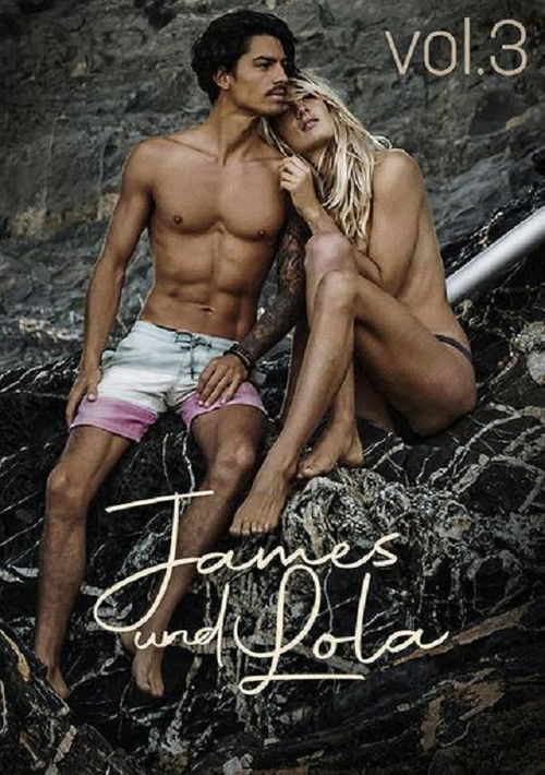 James and Lola 3 (2023) poster