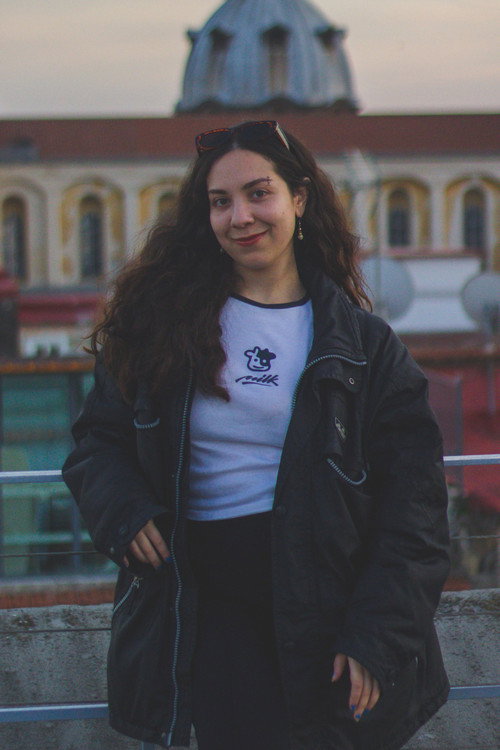 Stela Maris