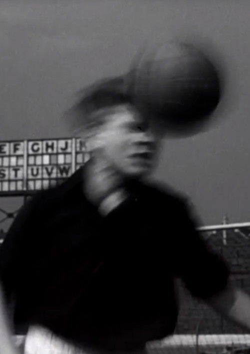 The Great Game (1945) poster