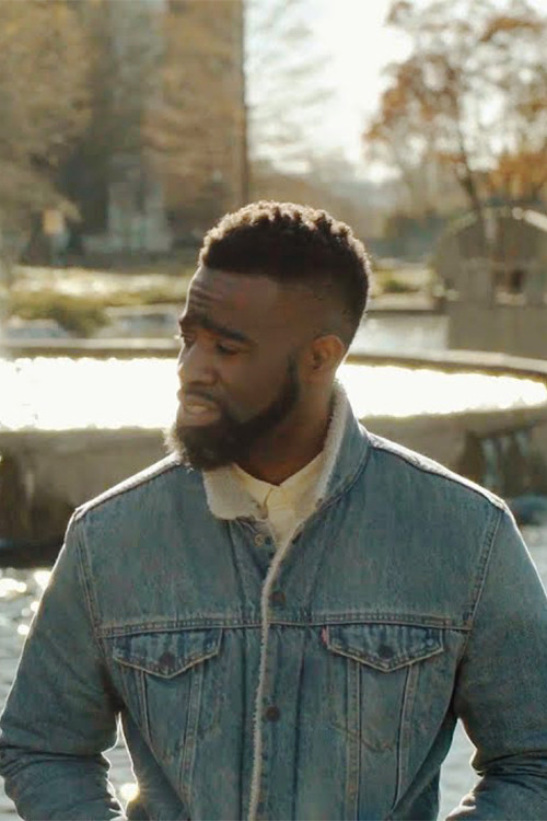 Black South Rising: Inside Charlotte's Mostly Black and Brown Government (2020) poster