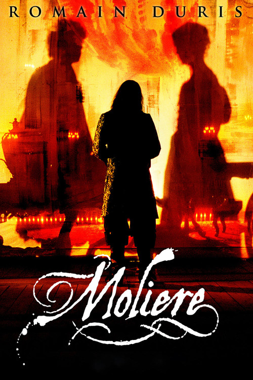 Molière (2007) poster