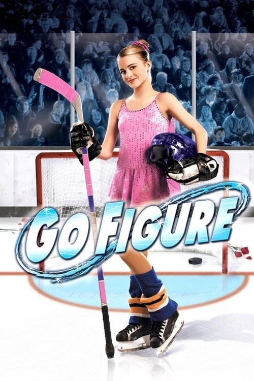 Go Figure (2005) poster