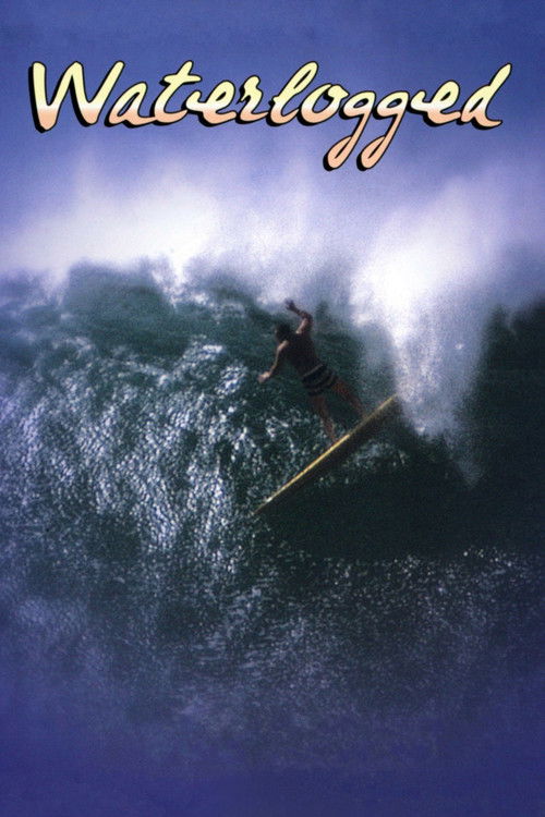 Water-Logged (1962) poster