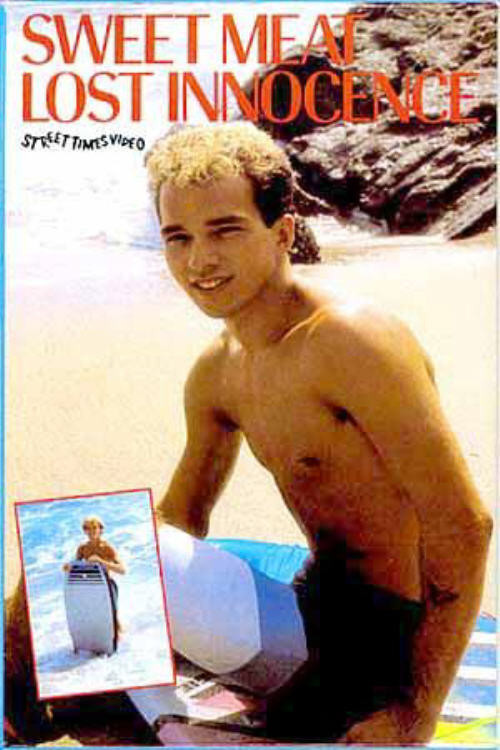 Sweet Meat: Lost Innocence (1989) poster