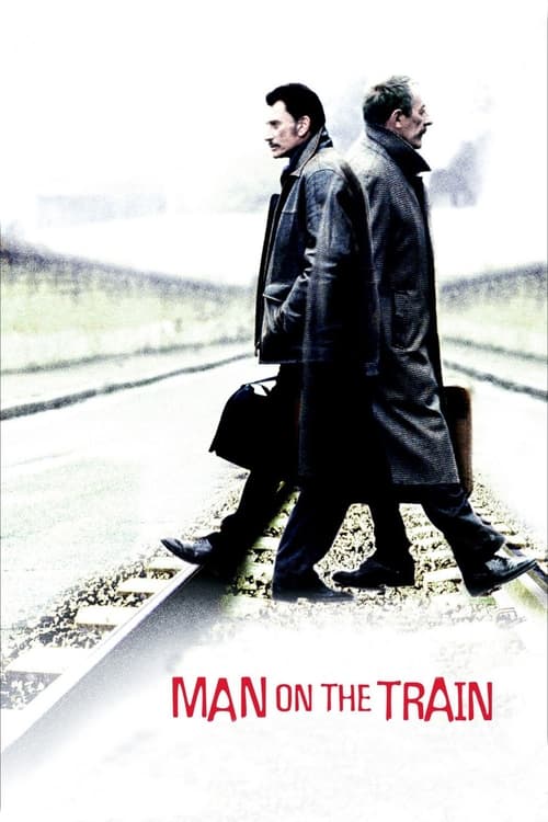 Trendeki Adam (2002) poster