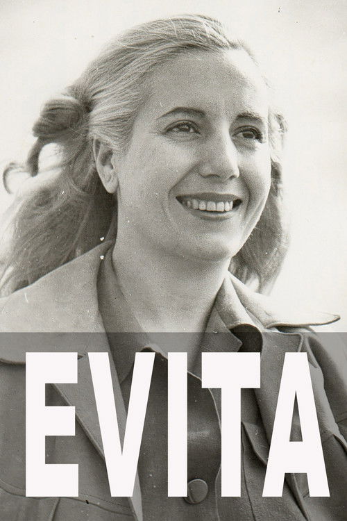 Evita (2008) poster
