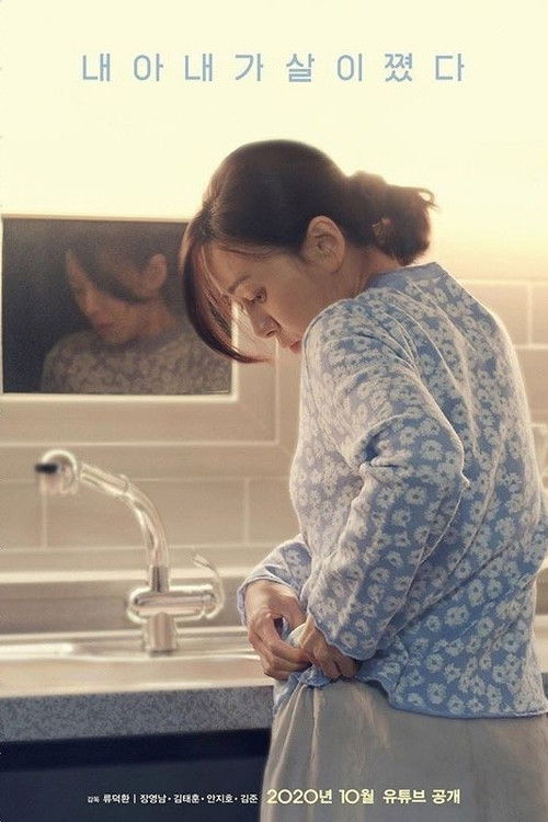 My Wife has Gained Weight (2020) poster